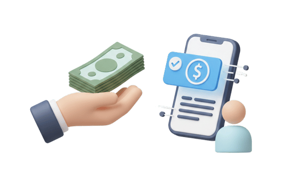 จ่ายเงินสด จ่ายเงินสด